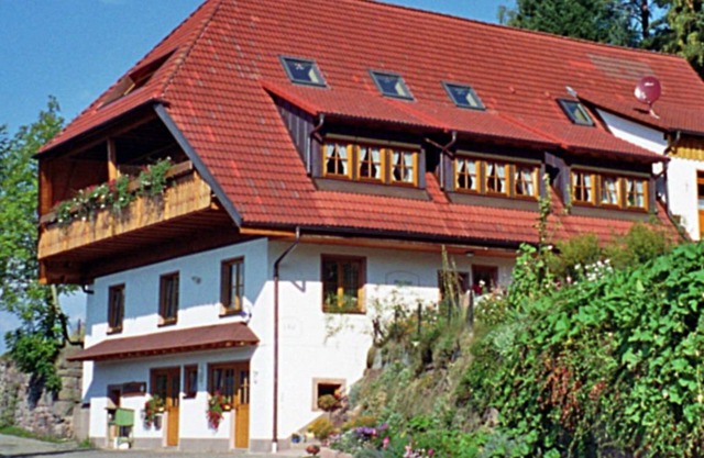 67 m² Villa ∙ 2 bedrooms ∙ 4 guests
