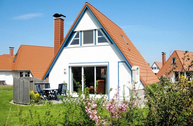 Cuxland Ferienpark 