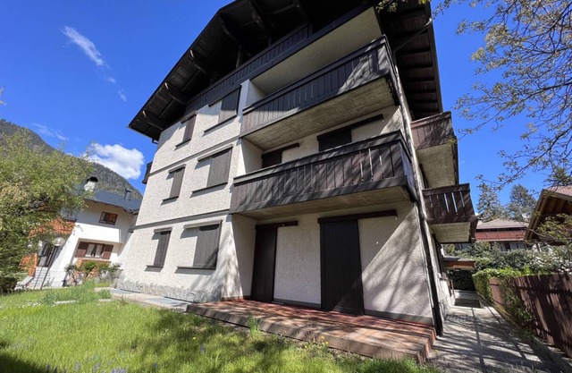 68 m² Apartment ∙ 2 bedrooms ∙ 4 guests