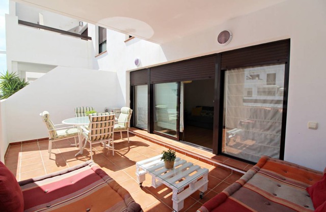68 m² Apartment ∙ 2 bedrooms ∙ 5 guests