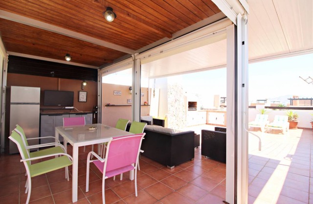 68 m² Apartment ∙ 2 bedrooms ∙ 5 guests