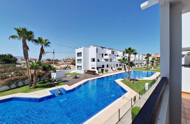 68 m² Apartment ∙ 2 bedrooms ∙ 4 guests