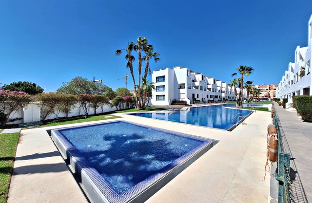 68 m² Apartment ∙ 2 bedrooms ∙ 4 guests