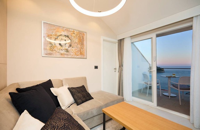 68 m² Apartment ∙ 2 bedrooms ∙ 5 guests