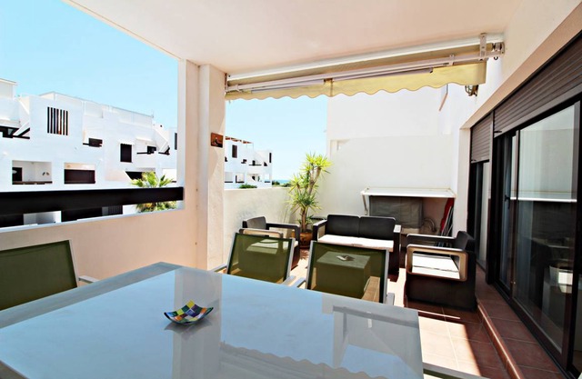 68 m² Apartment ∙ 3 bedrooms ∙ 5 guests