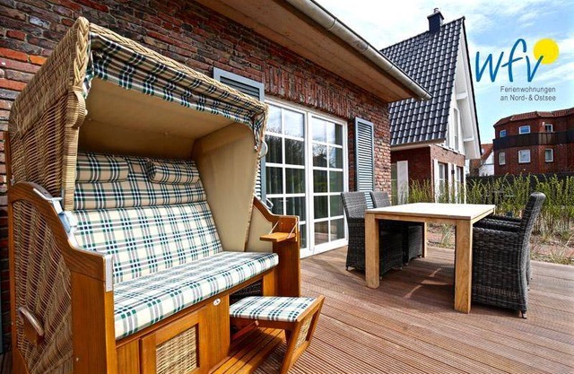 68 m² Apartment ∙ 1 bedroom ∙ 4 guests
