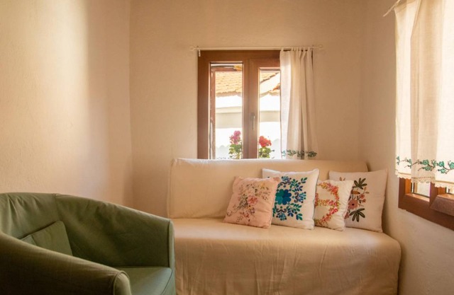 69 m² Apartment ∙ 2 bedrooms ∙ 4 guests