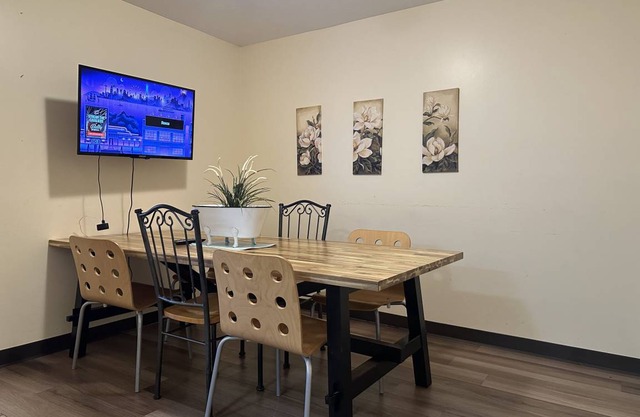 69 m² Apartment ∙ 2 bedrooms ∙ 6 guests