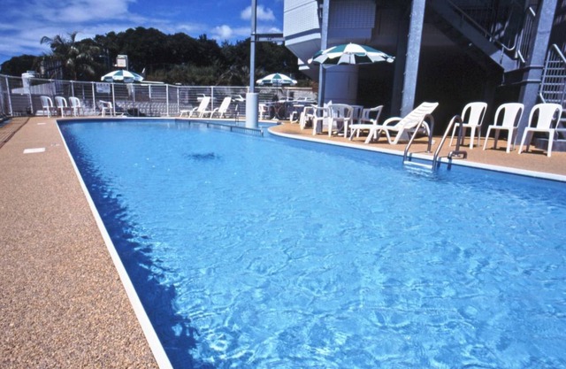 Hotel Katsuura Hilltop Residence 