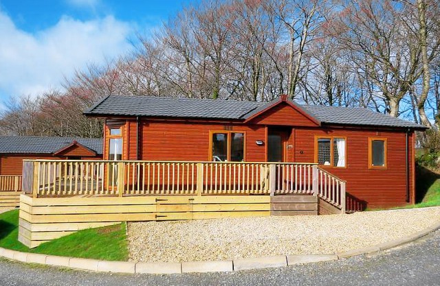 7 Cedar Lodge Park, Tavistock