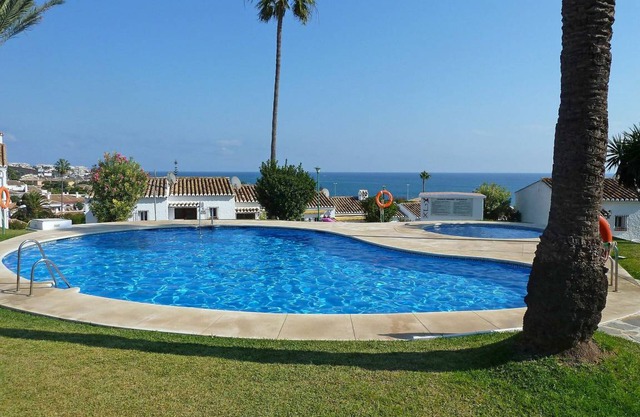 72 m² Accommodation ∙ 1 bedroom ∙ 3 guests