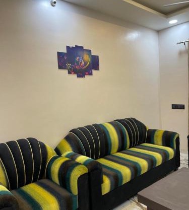 7 Premium Flats Homely Comfort with Hotel-Like Luxury