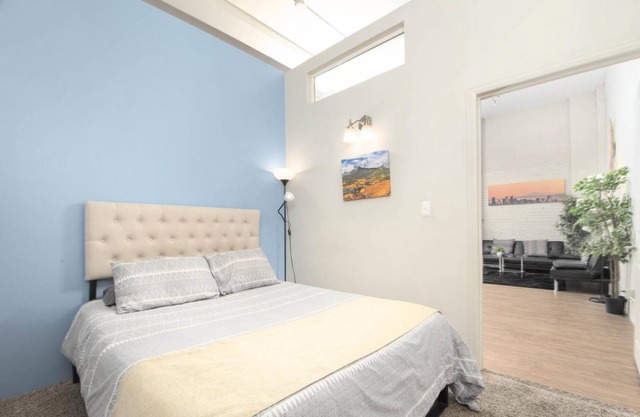 79 m² Apartment ∙ 2 bedrooms ∙ 5 guests