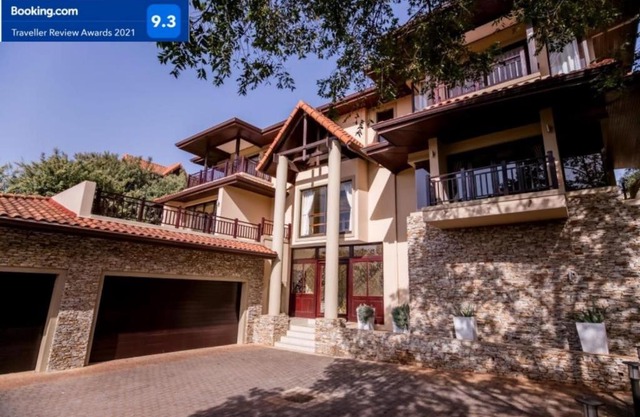 7 Yellow Wood Drive, Zimbali Coastal Estate