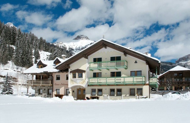 70 m² Apartment ∙ 2 bedrooms ∙ 4 guests