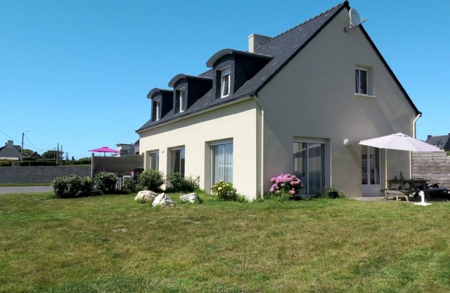 70 m² Accommodation ∙ 3 bedrooms ∙ 6 guests