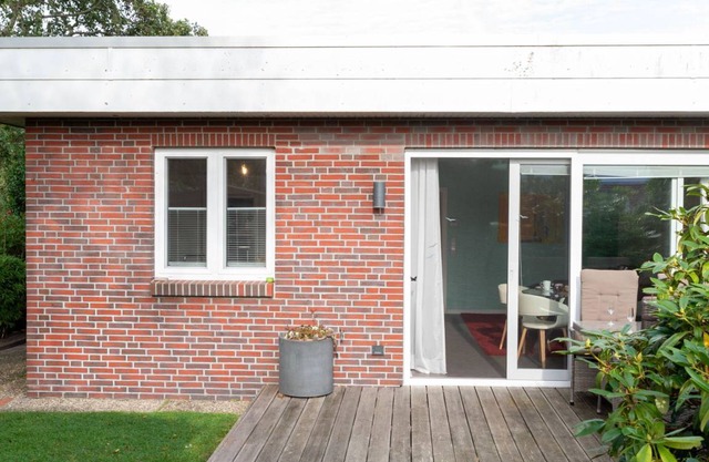 70 m² Accommodation ∙ 2 bedrooms ∙ 4 guests