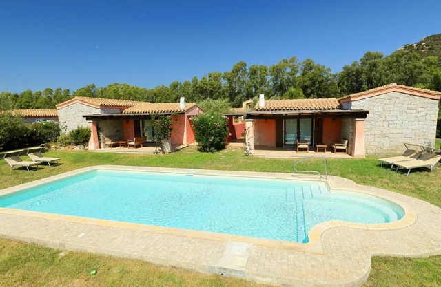 70 m² Accommodation ∙ 2 bedrooms ∙ 6 guests