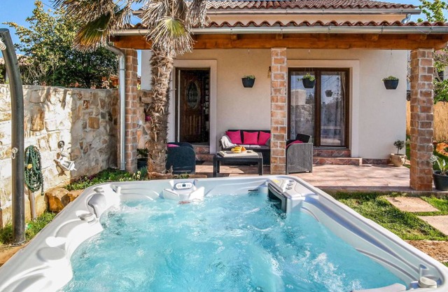 Villa Aurora 