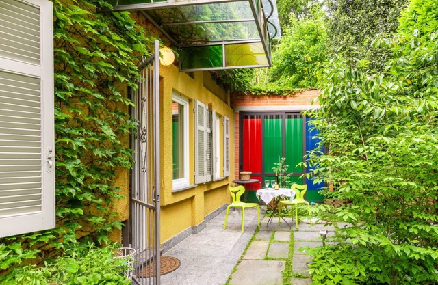 70 m² Accommodation ∙ 1 bedroom ∙ 4 guests