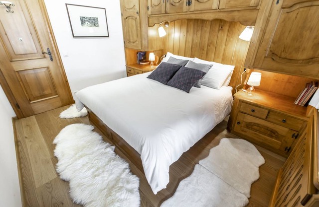 70 m² Apartment ∙ 2 bedrooms ∙ 6 guests