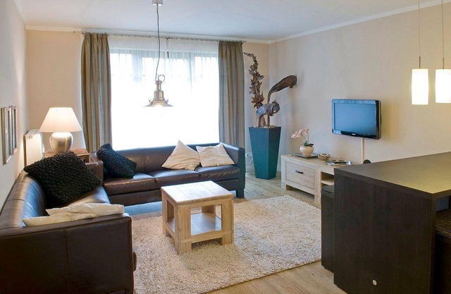 70 m² Apartment ∙ 2 bedrooms ∙ 4 guests