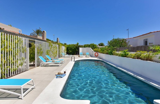 New Velsuites Playa Del Ingles 
