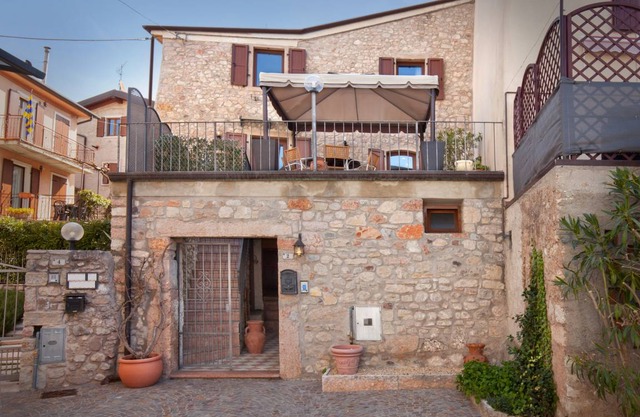 70 m² Apartment ∙ 2 bedrooms ∙ 4 guests