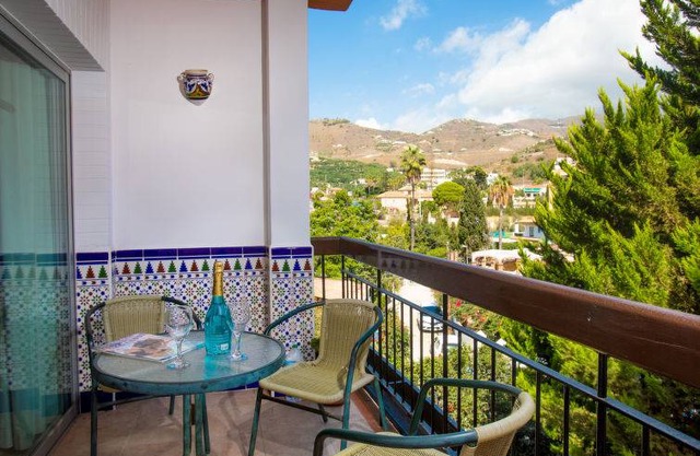 70 m² Apartment ∙ 2 bedrooms ∙ 4 guests