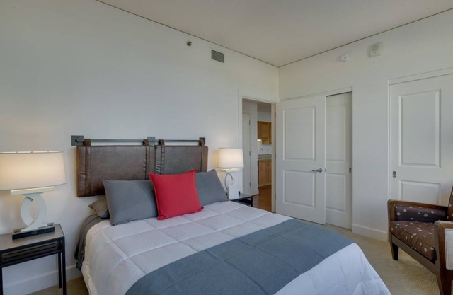70 m² Apartment ∙ 1 bedroom ∙ 4 guests