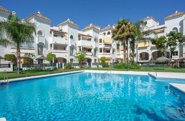 70 m² Apartment ∙ 2 bedrooms ∙ 4 guests