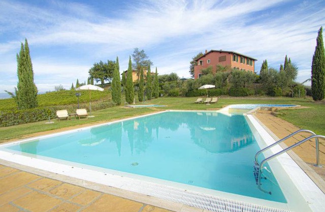 70 m² Apartment ∙ 2 bedrooms ∙ 6 guests