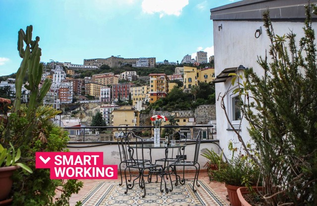 70 m² Apartment ∙ 2 bedrooms ∙ 4 guests