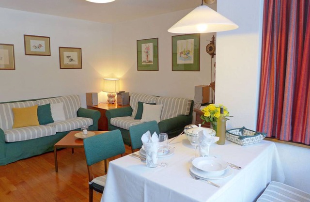 70 m² Apartment ∙ 2 bedrooms ∙ 4 guests
