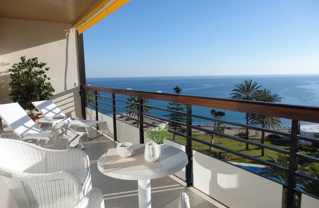 70 m² Apartment ∙ 1 bedroom ∙ 4 guests