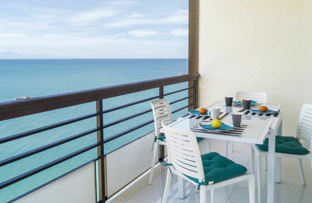 70 m² Apartment ∙ 1 bedroom ∙ 4 guests