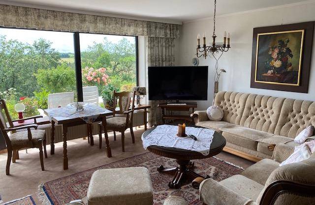 70 m² Apartment ∙ 1 bedroom ∙ 2 guests