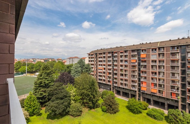 70 m² Apartment ∙ 1 bedroom ∙ 4 guests