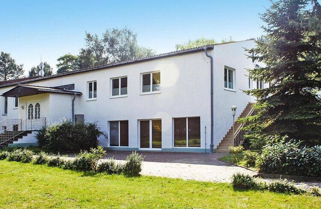 70 m² Apartment ∙ 1 bedroom ∙ 4 guests