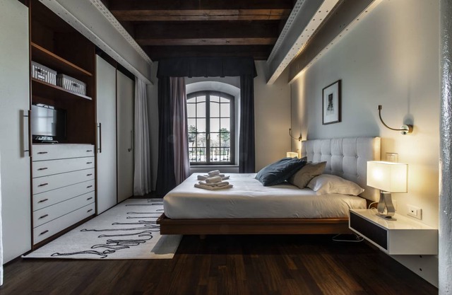 70 m² Apartment ∙ 1 bedroom ∙ 3 guests