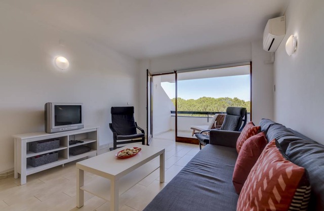 70 m² Apartment ∙ 1 bedroom ∙ 4 guests