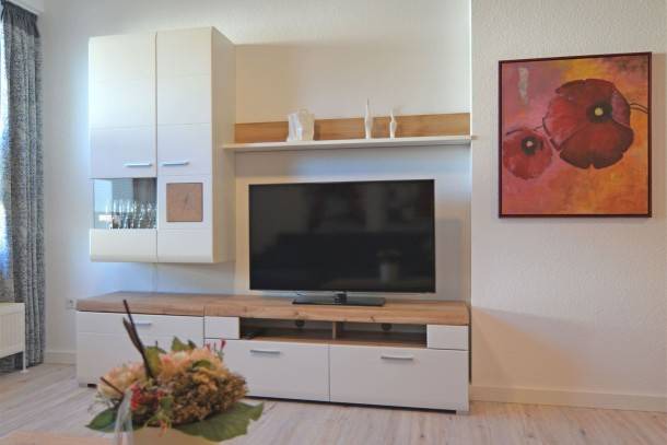 70 m² Apartment ∙ 2 bedrooms ∙ 4 guests