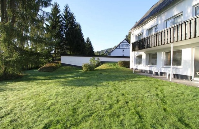 70 m² Apartment ∙ 2 bedrooms ∙ 4 guests