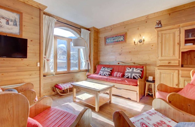 70 m² Apartment ∙ 2 bedrooms ∙ 8 guests
