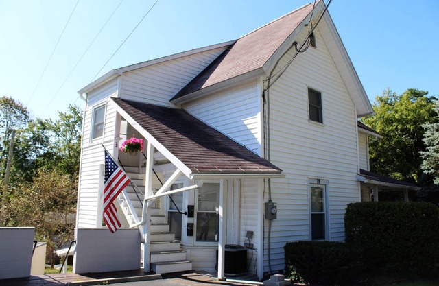 Cooperstown Baseball Rentals 