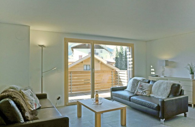 70 m² Apartment ∙ 2 bedrooms ∙ 4 guests