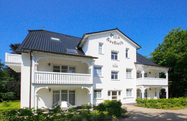 70 m² Apartment ∙ 2 bedrooms ∙ 4 guests