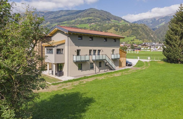 70 m² Apartment ∙ 2 bedrooms ∙ 6 guests