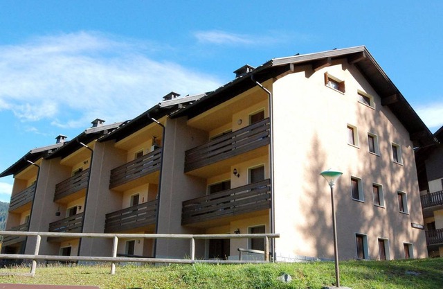 70 m² Apartment ∙ 2 bedrooms ∙ 6 guests