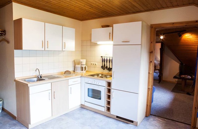 Ferienwohnung 